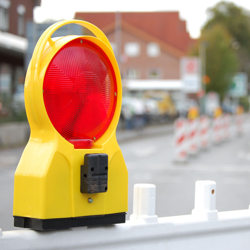 Vielseitiger Leitungsbau im urbanen Versorgungsnetz