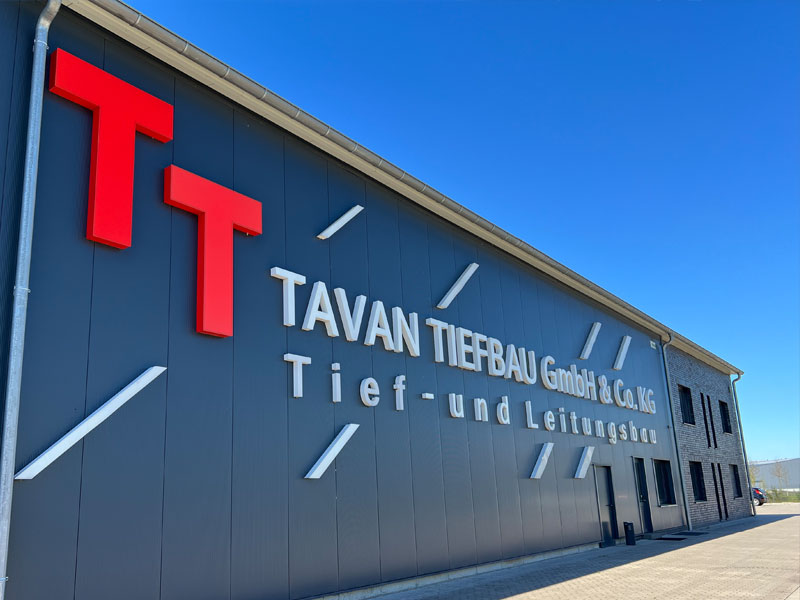 Profil bei Tavan