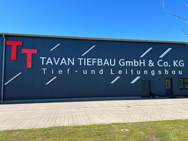 Tavan Team