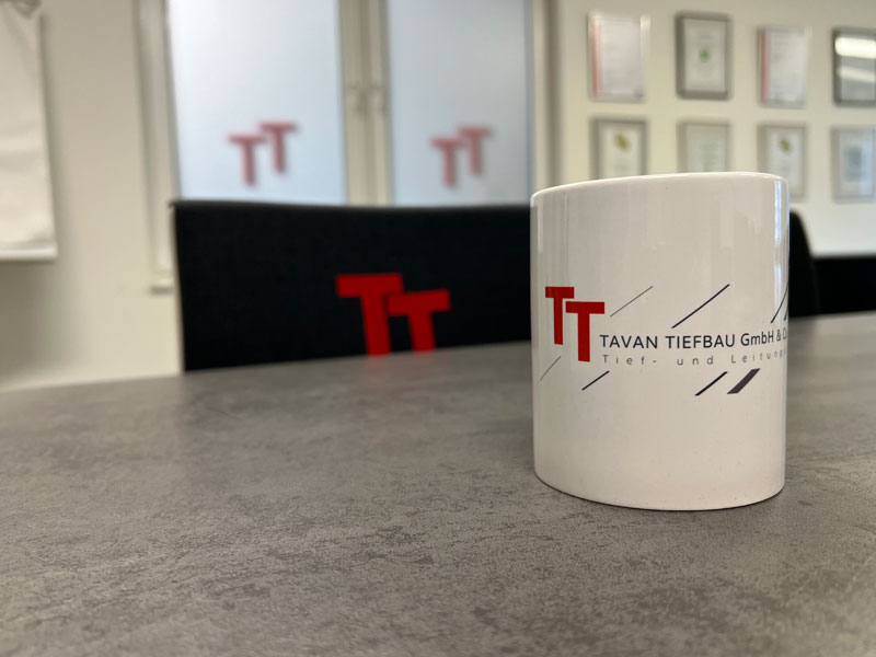 Profil bei Tavan