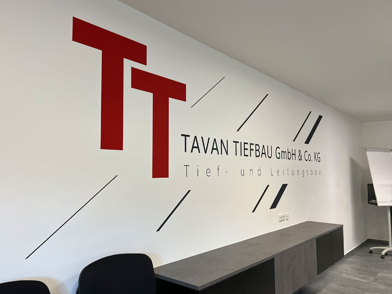 Profil bei Tavan